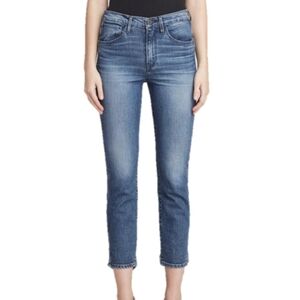 BRAND NEW 3X1 CAMMI JEANS -SIZE 24